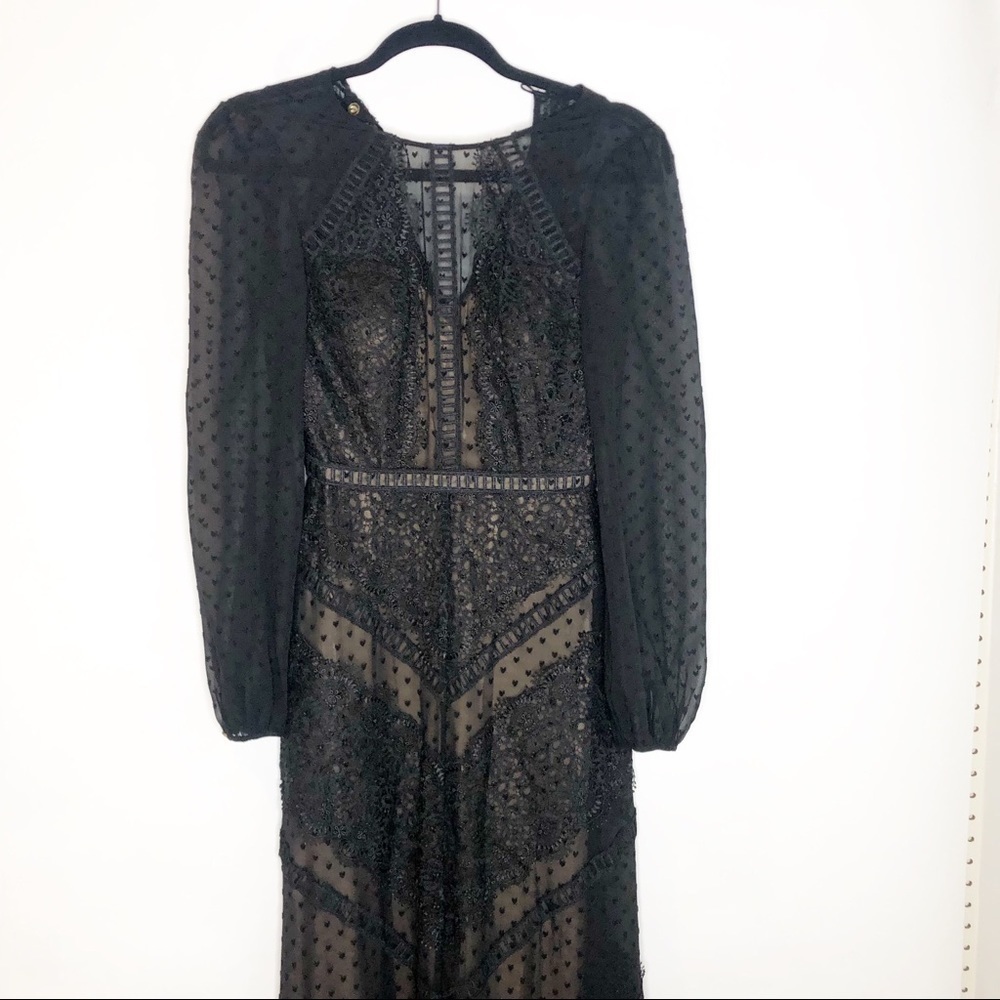Catherine Deane | Nialla Gown